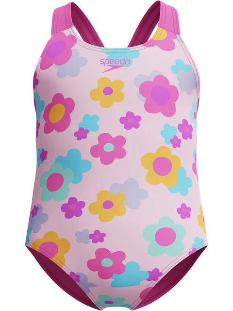 Sundbolur - Racerback Pink