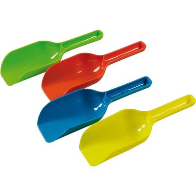 Skóflur - 23 cm