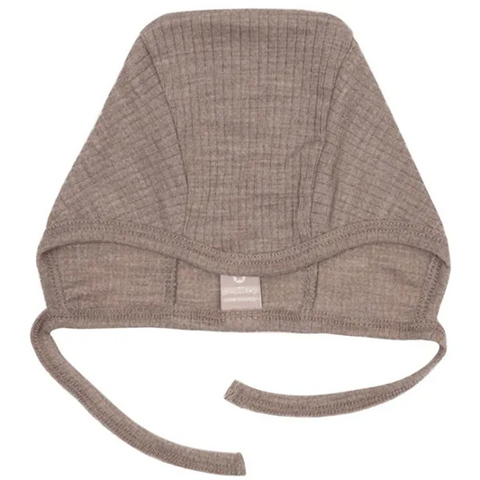 Húfa - Soft Powder - Merino Ull - Þunn