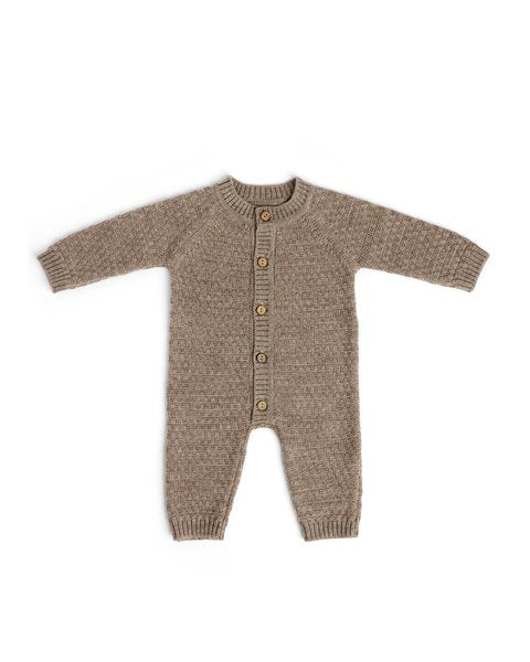 Heilgalli - Square knit - Nature