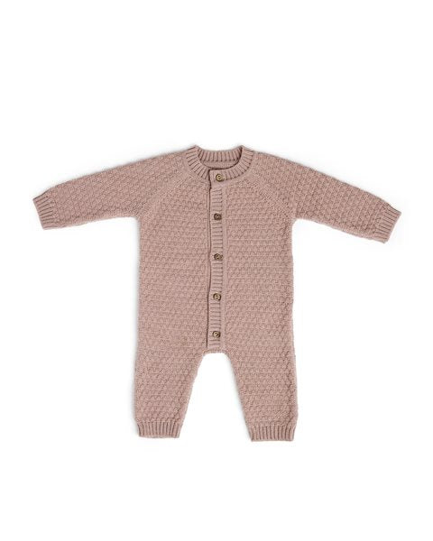 Heilgalli - Square knit - Powder