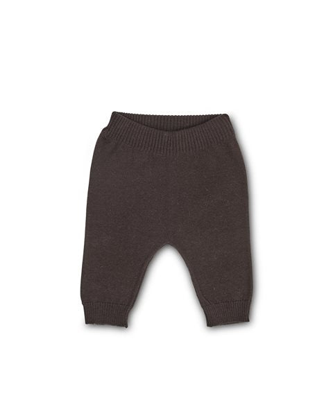 Ullarbuxur - Brown