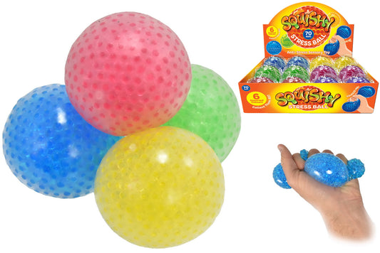 Squishy Ball 7cm