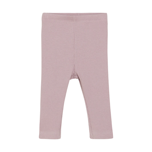 Leggings - Dawn Pink