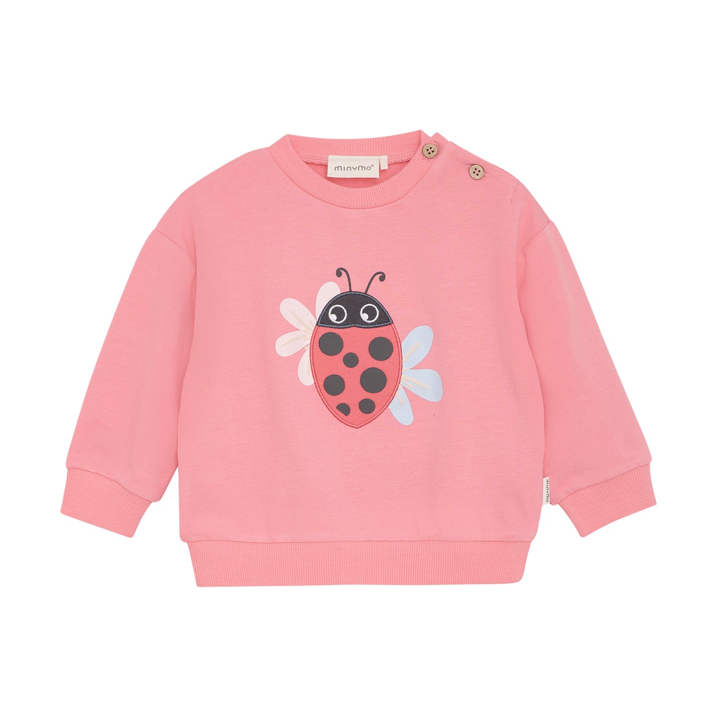 Peysa - Strawberry Pink