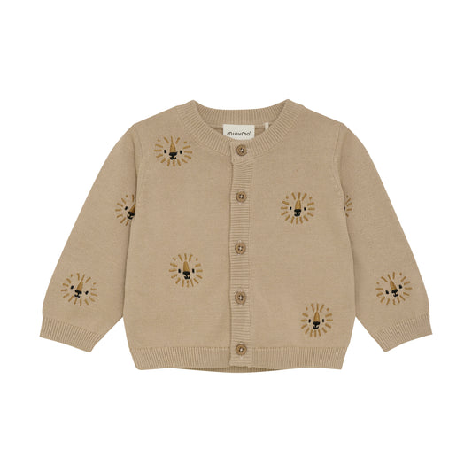 Peysa - Oxford Tan