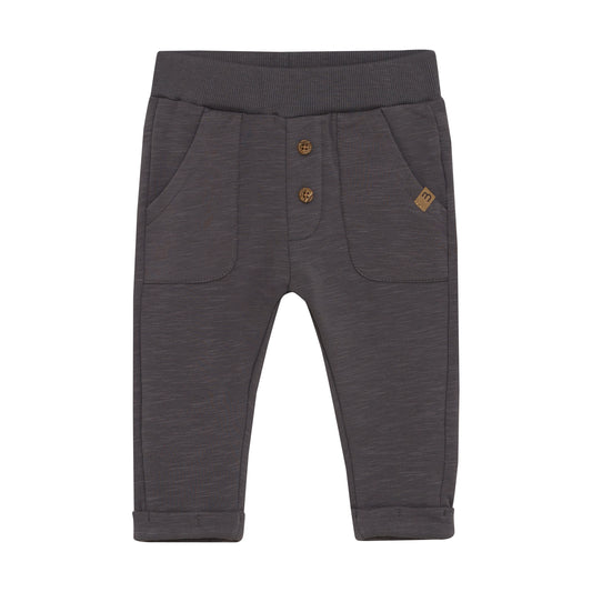 Buxur - Dark Gull Grey