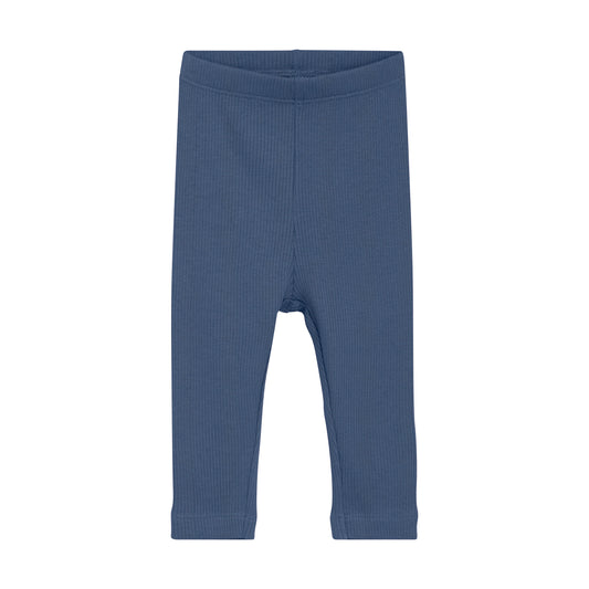 Buxur - Chine Blue