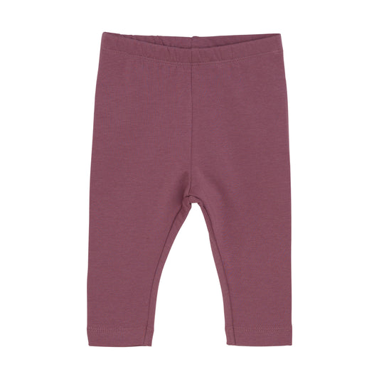 Leggings - Rose Brown