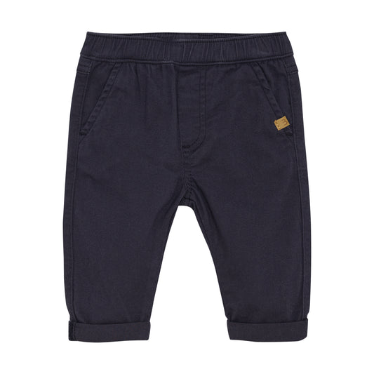 Buxur - Parisian Night