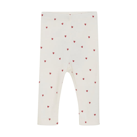 Leggings - Eggnog