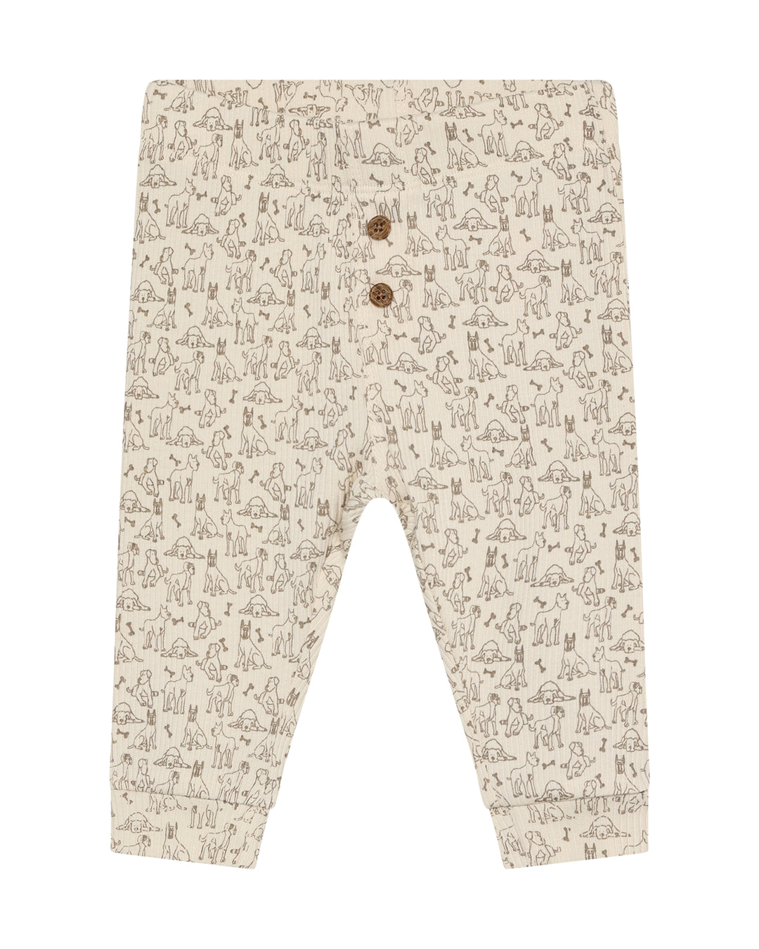 Buxur - White Swan Rib