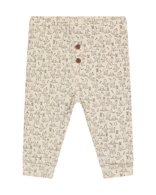 Buxur - White Swan Rib