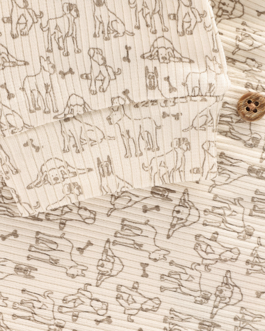 Buxur - White Swan Rib