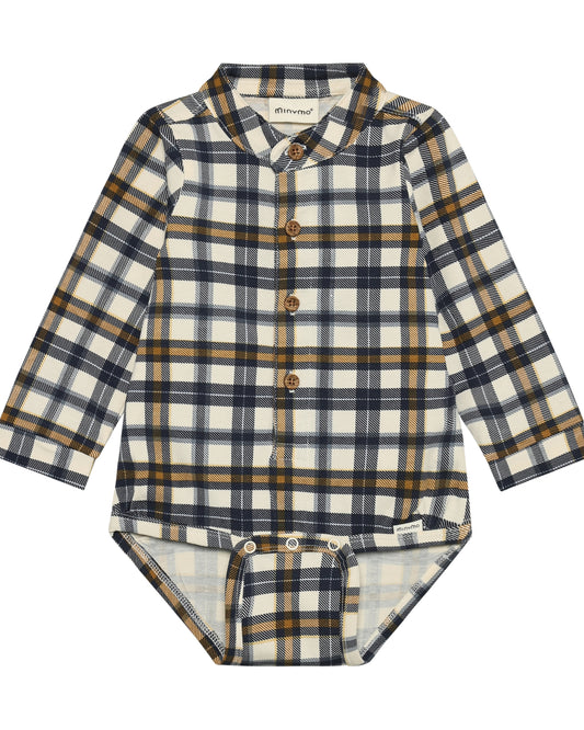 Samfella - White Swan