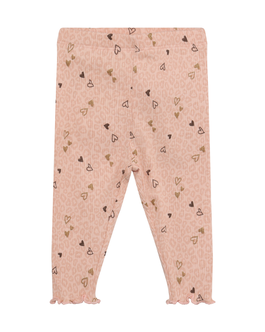 Leggings - Cameo Rose