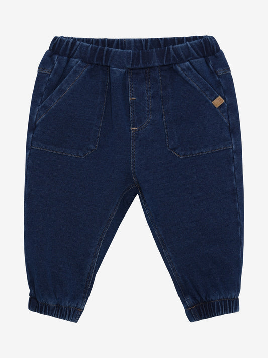 Buxur - Medium Denim