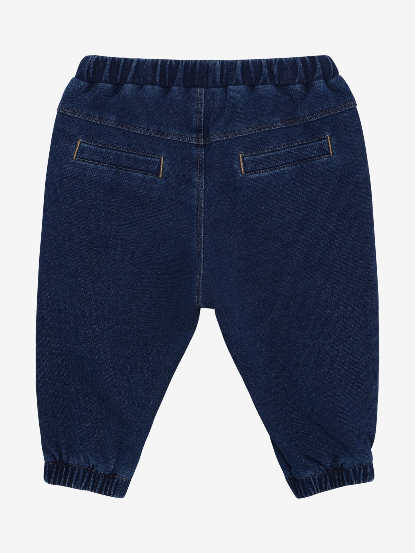 Buxur - Medium Denim