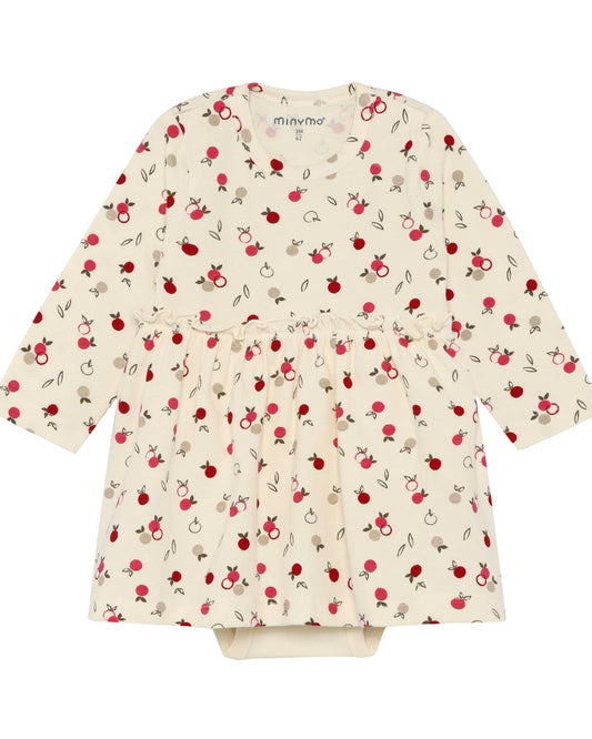 Kjóll - Seedpearl