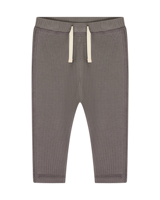 Leggings - Plum Truffle