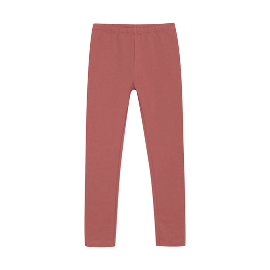 Leggings - Withered Rose