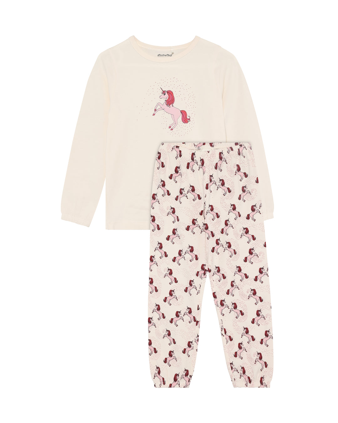 Náttföt - White Swan