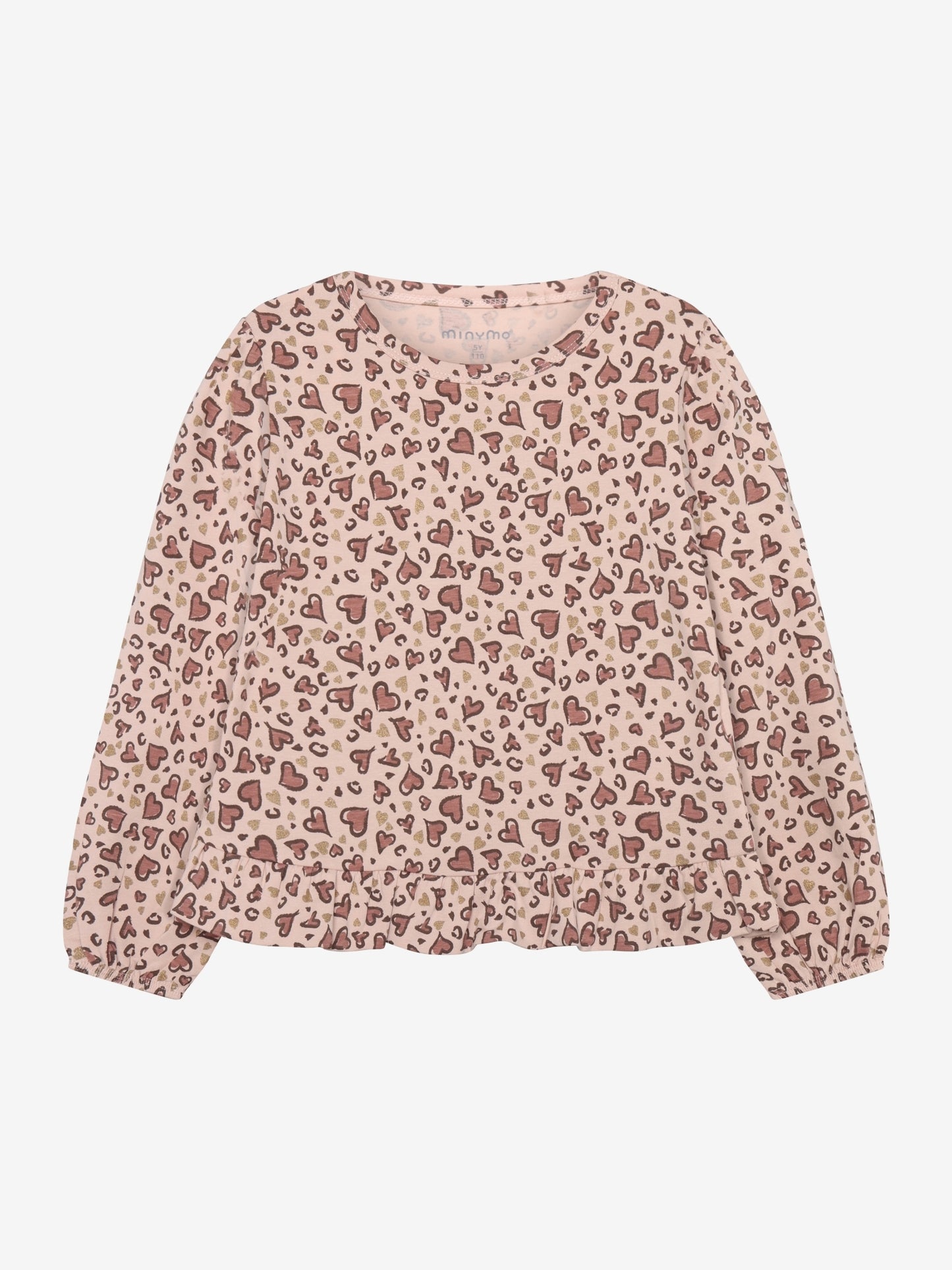 Langerma Bolur - Cameo Rosa