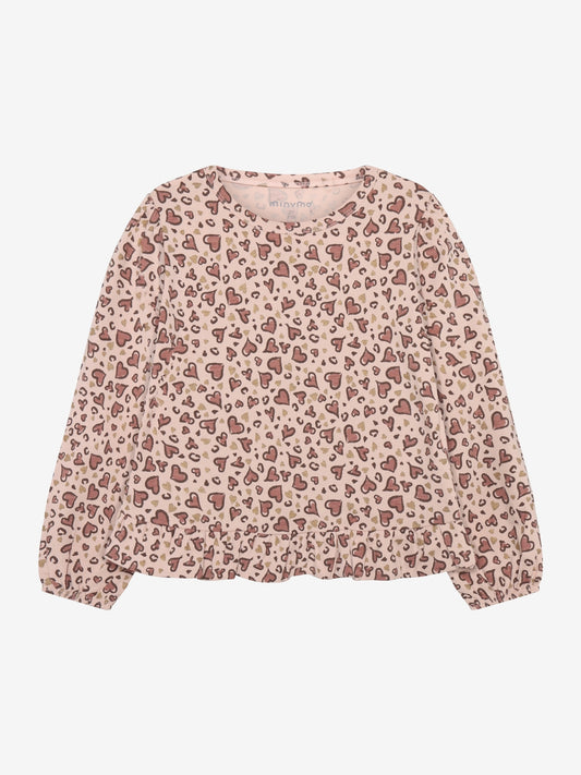 Langerma Bolur - Cameo Rosa