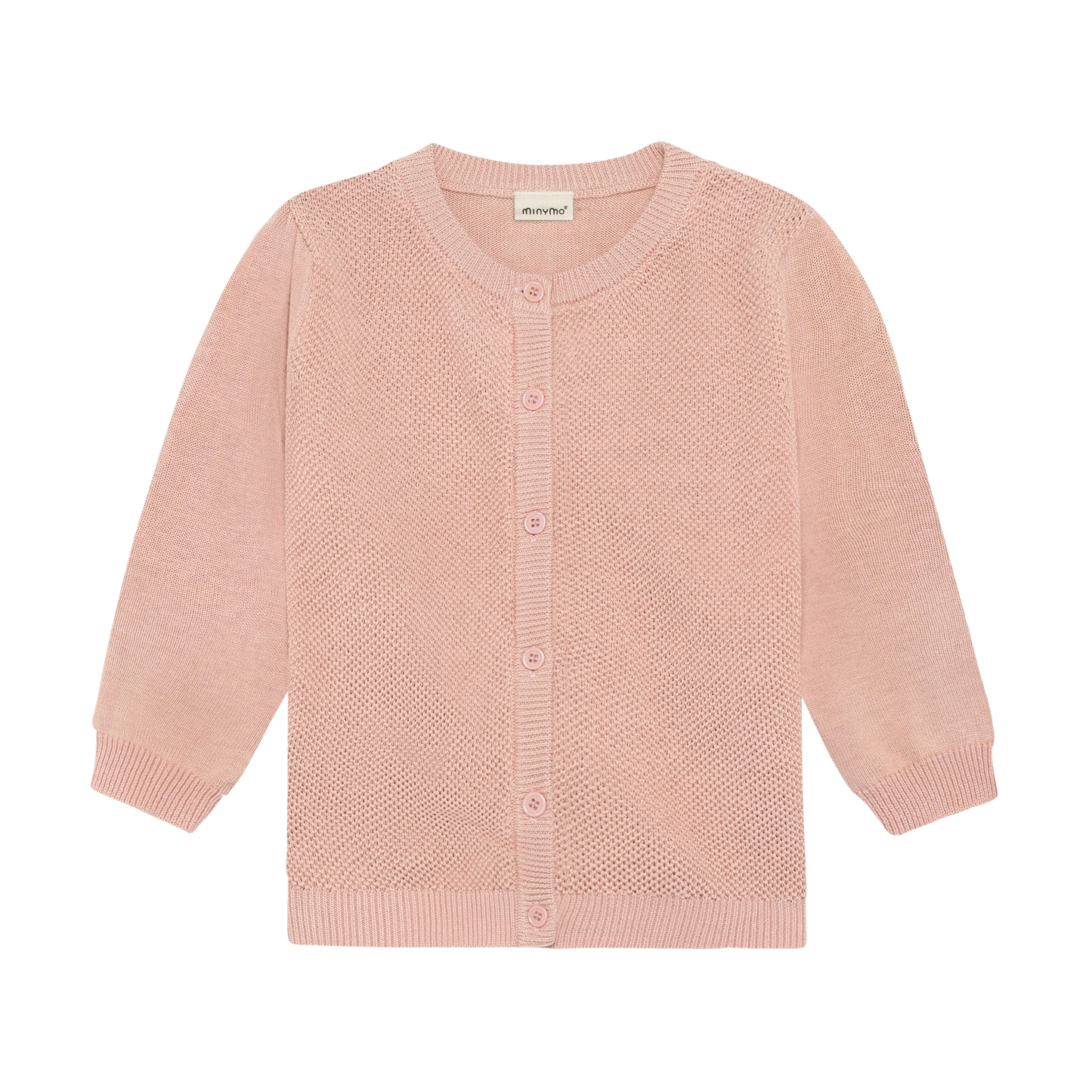 Peysa - Cameo Rose