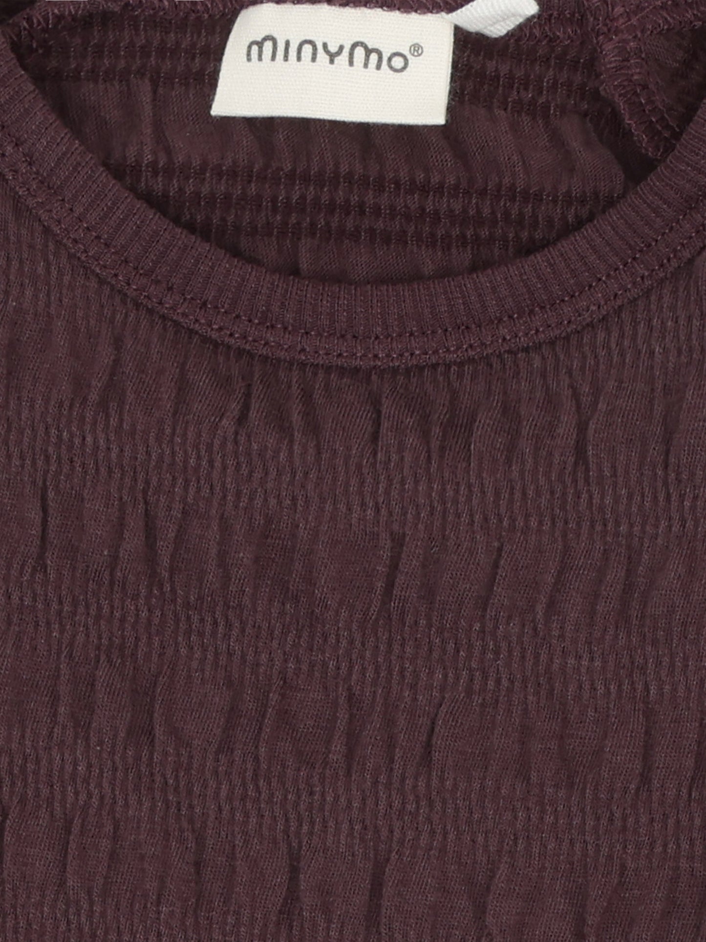 Langerma Bolur - Huckleberry