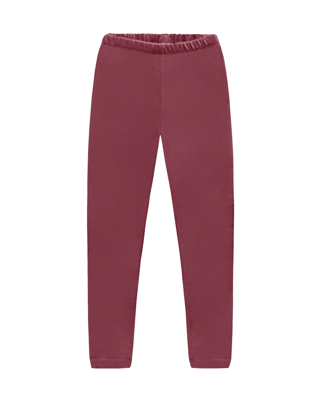 Leggings - Crushed Berry