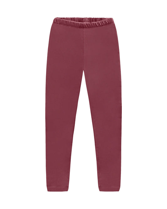 Leggings - Crushed Berry