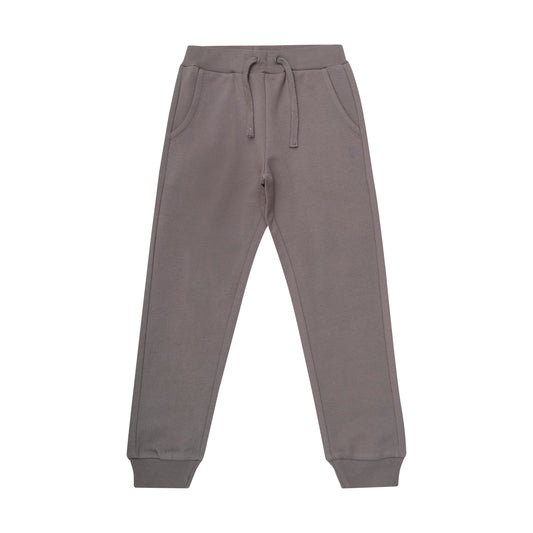 Buxur - Grey