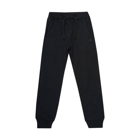 Buxur - Black