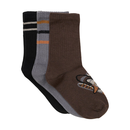 Sokkar - Tap Shoe