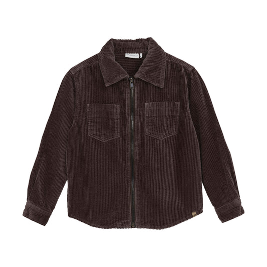 Jakki - Chocolate Chip