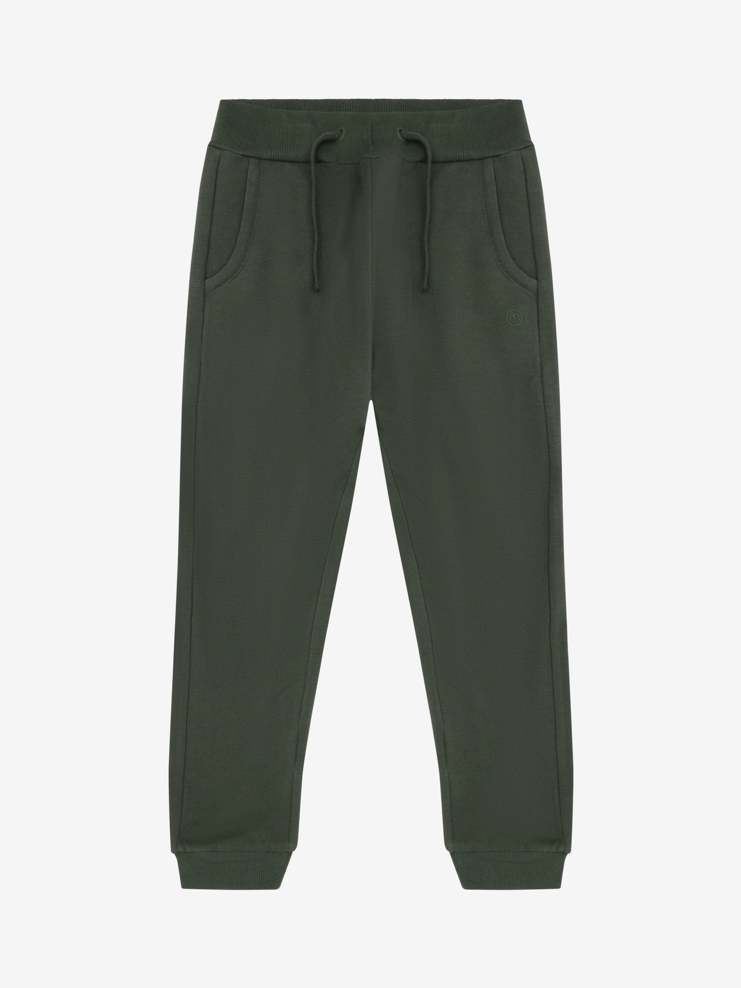 Buxur - Green