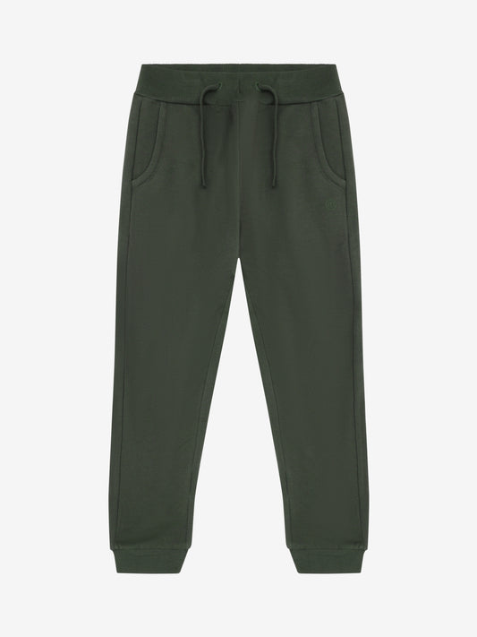 Buxur - Green