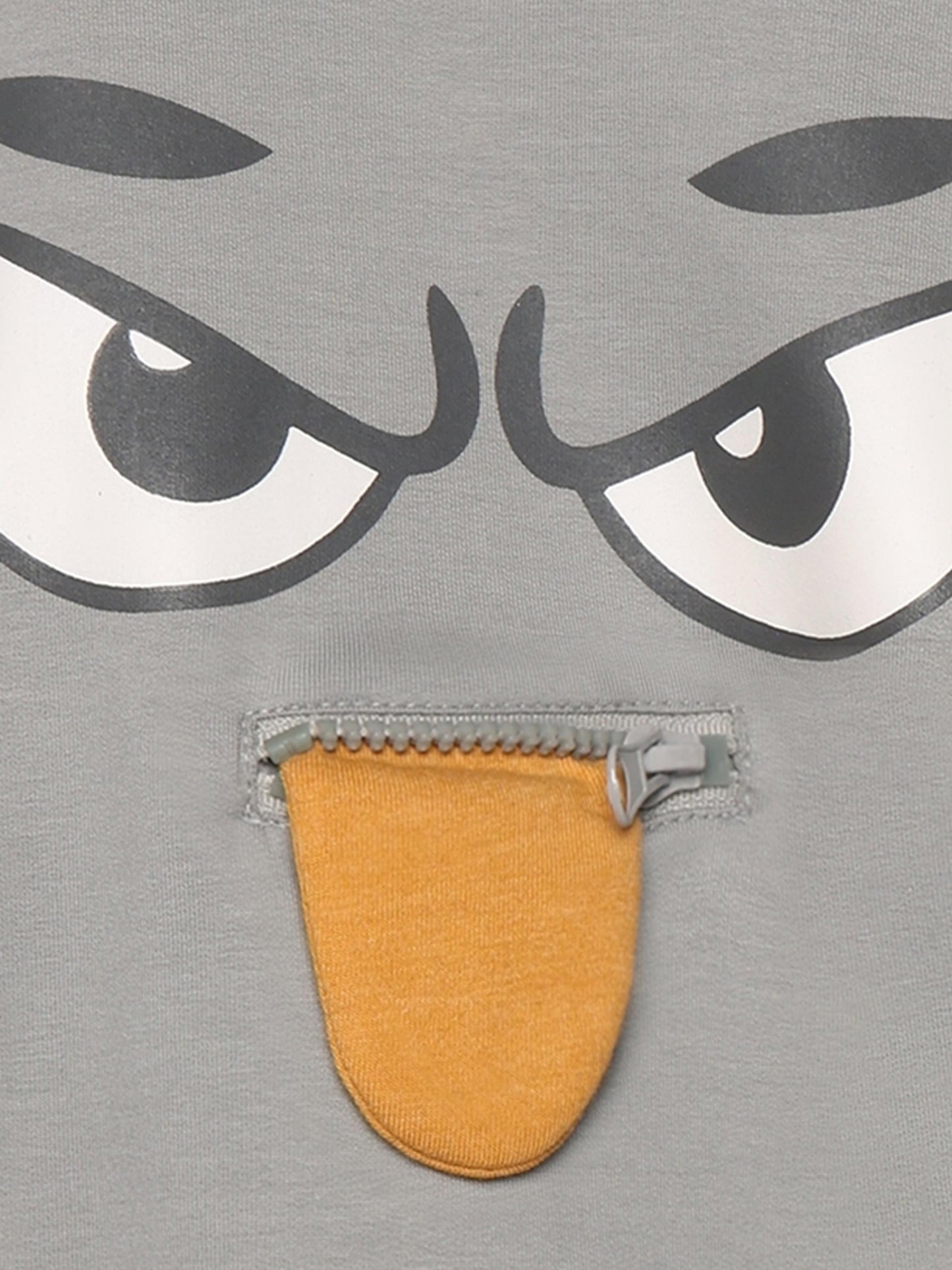 Peysa - Profile Grey
