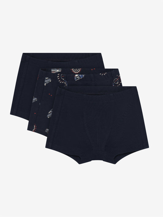Nærbuxur - Dark Sapphire