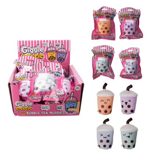 BubbleTea Buddies 7cm