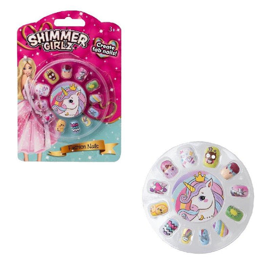 Shimmer - Fashion Neglur