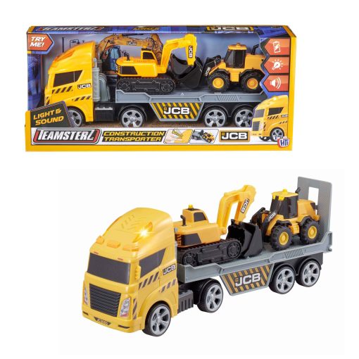 TeamsterZ – JCB Transporter 38cm.