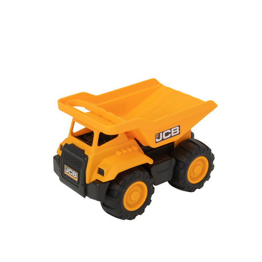 JCB Trukkur