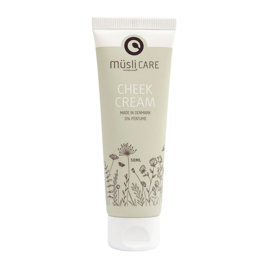 Müsli CARE Krem fyrir kinnar 50 ML