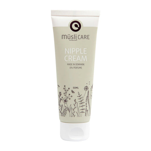 Müsli CARE Brjósta Krem 50 ML