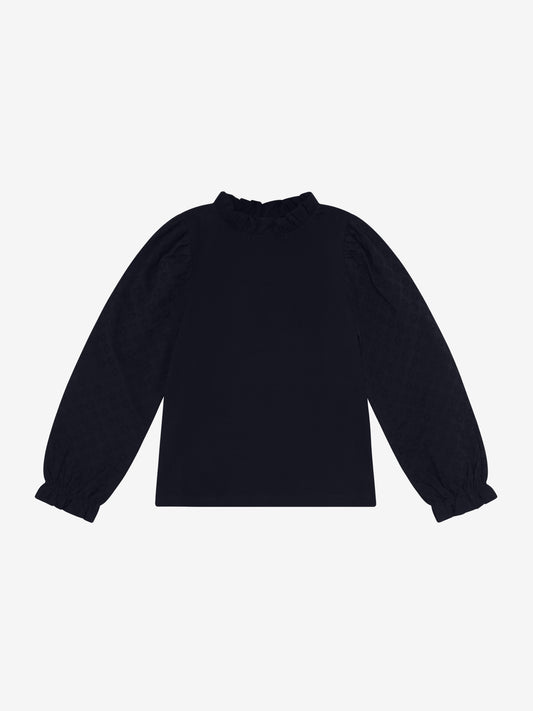 Langerma bolur - Dark Sapphire