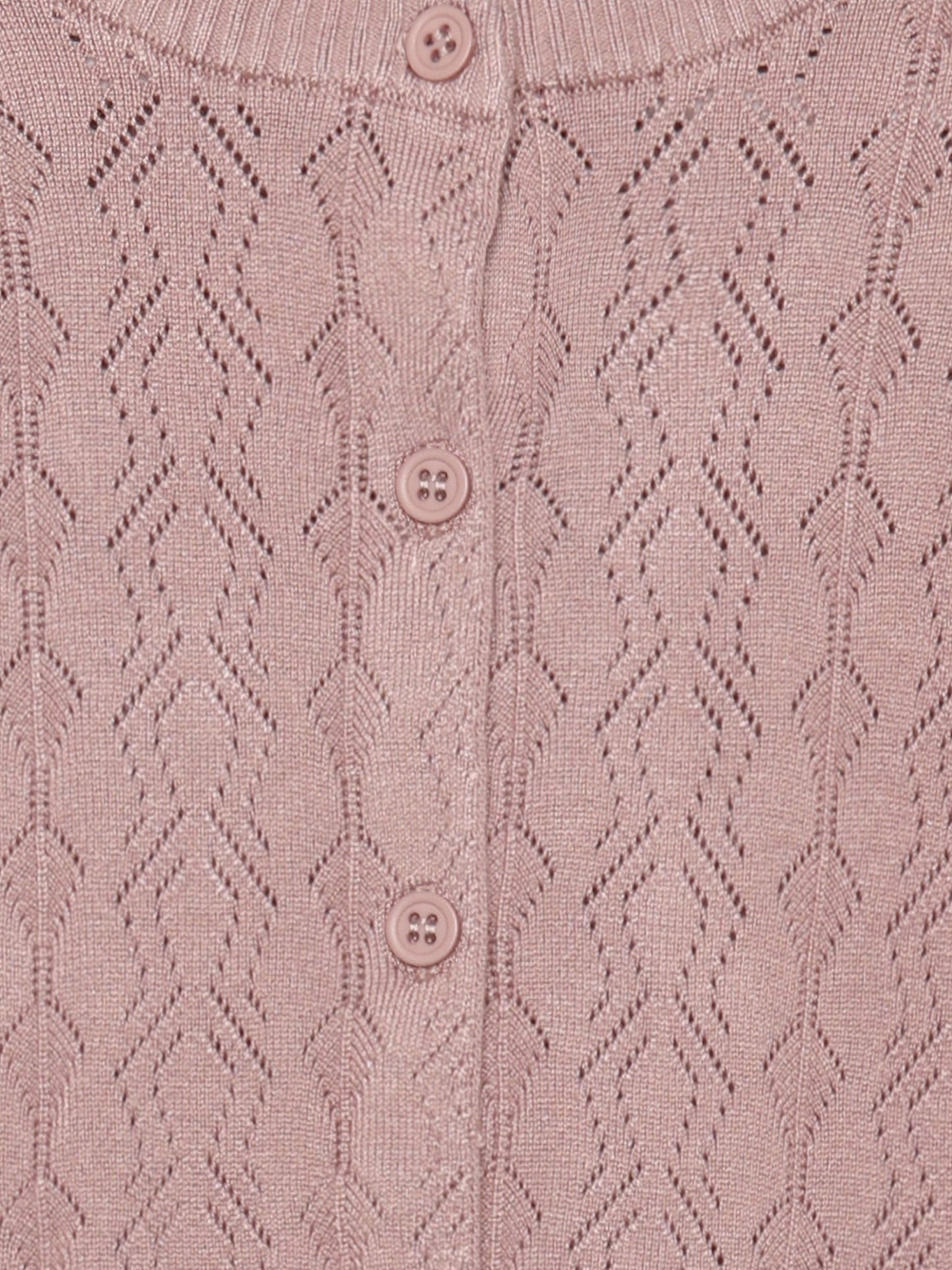 Peysa - Fawn