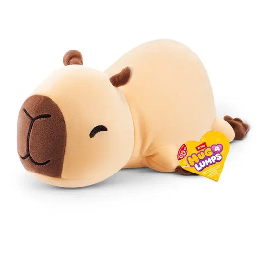 Hug a lumps Naggrísinn Connie þyngdarbangsi 230 grömm