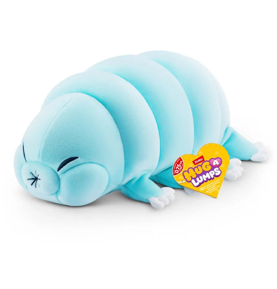 Hug a lumps Sage Bessadýr þyngdarbangsi 750 gr